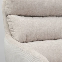 Outlet Draaibare Fauteuil Bosse Nature Stoelen