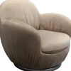 Best Sale Draaibare Fauteuil Nube Grey Fauteuils