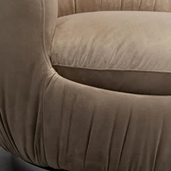 Best Sale Draaibare Fauteuil Nube Grey Fauteuils