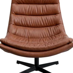 Clearance Draaifauteuil Lido Kasten|Fauteuils