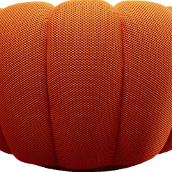 Discount Draaifauteuil Peppo Bloom Orange Kasten|Fauteuils