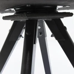 Best Draaistoel Madame Grijs Kasten|Stoelen