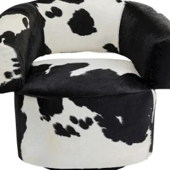 Discount Draaistoel Maye Cow Kasten|Tuinmeubelen