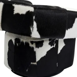 Discount Draaistoel Maye Cow Kasten|Tuinmeubelen