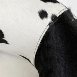 Discount Draaistoel Maye Cow Kasten|Tuinmeubelen