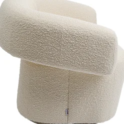 Store Draaistoel Maye Cream Kasten|Tuinmeubelen