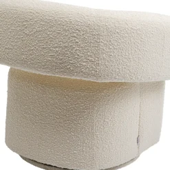 Store Draaistoel Maye Cream Kasten|Tuinmeubelen