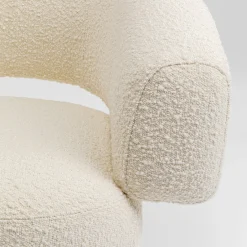 Store Draaistoel Maye Cream Kasten|Tuinmeubelen