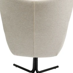 Discount Draaistoel Oscar Cream Kasten|Tuinmeubelen