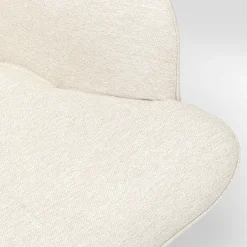 Discount Draaistoel Oscar Cream Kasten|Tuinmeubelen