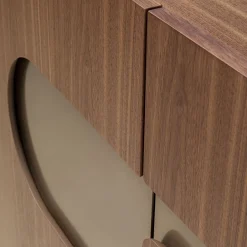 Store Dressoir Bravo 200x76cm Kasten|Tuinmeubelen