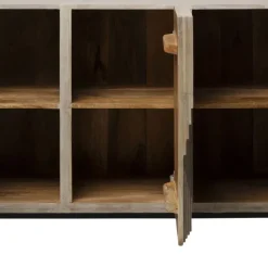 Best Dressoir Figaro 115x90cm Lage Kasten & Dressoirs|Tuinmeubelen