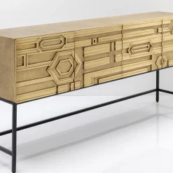 Sale Dressoir Futuro 183x86cm Lage Kasten & Dressoirs|Tuinmeubelen