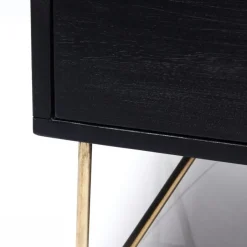 Best Dressoir Gold Vein Kasten|Lage Kasten & Dressoirs