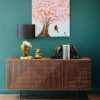 Outlet Dressoir Grooves Kasten|Lage Kasten & Dressoirs