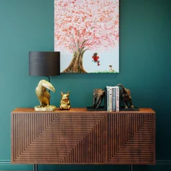 Outlet Dressoir Grooves Kasten|Lage Kasten & Dressoirs
