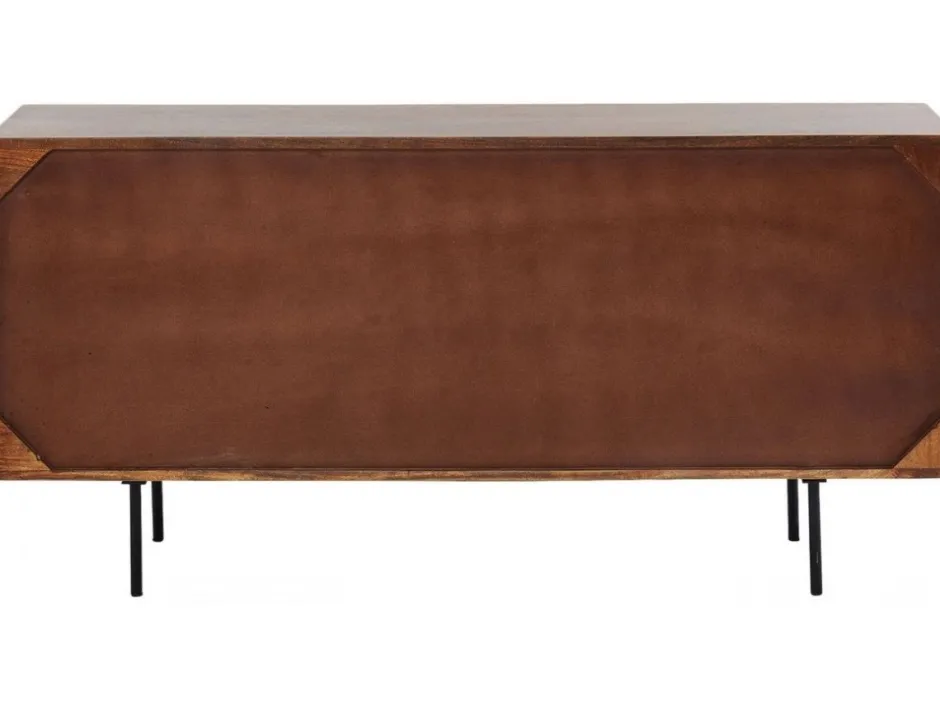 Outlet Dressoir Grooves Kasten|Lage Kasten & Dressoirs