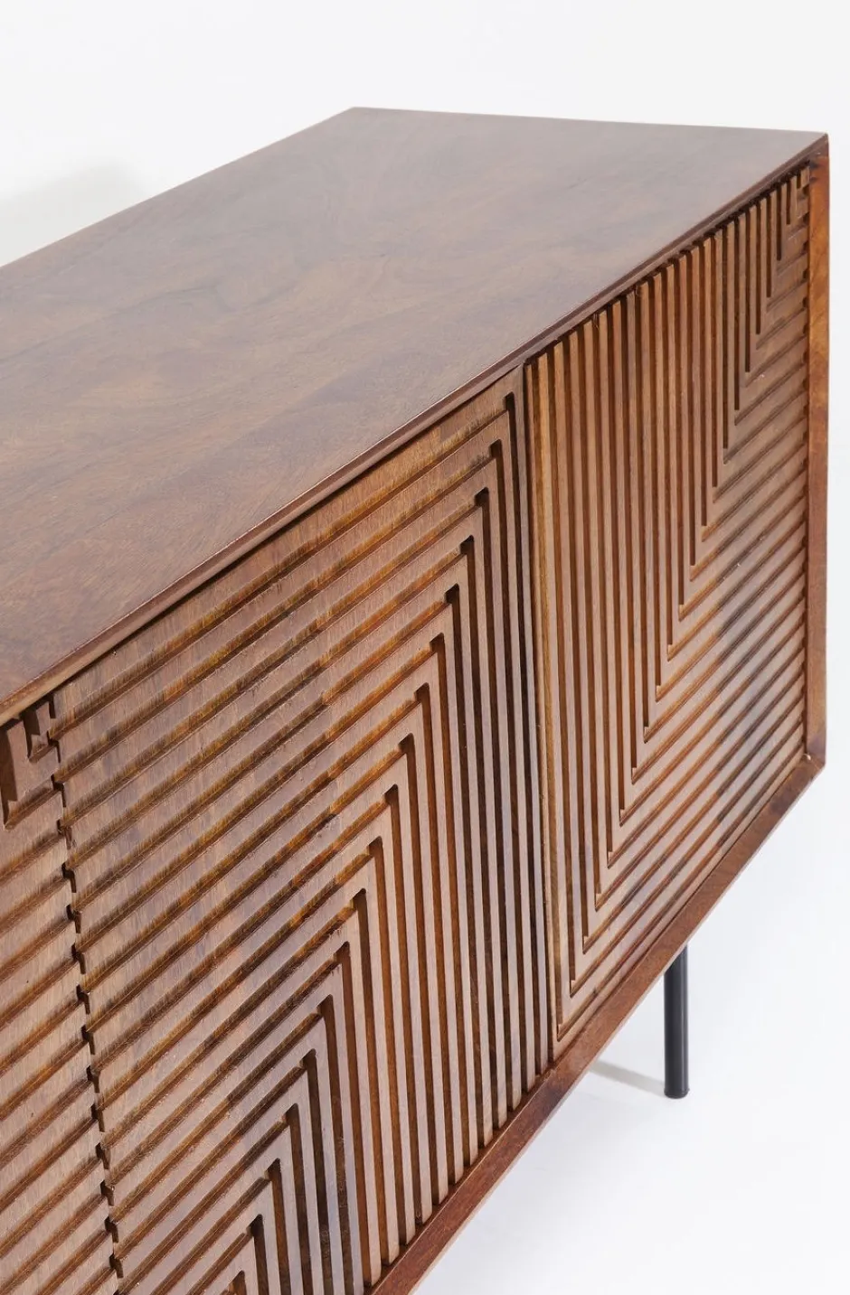 Outlet Dressoir Grooves Kasten|Lage Kasten & Dressoirs