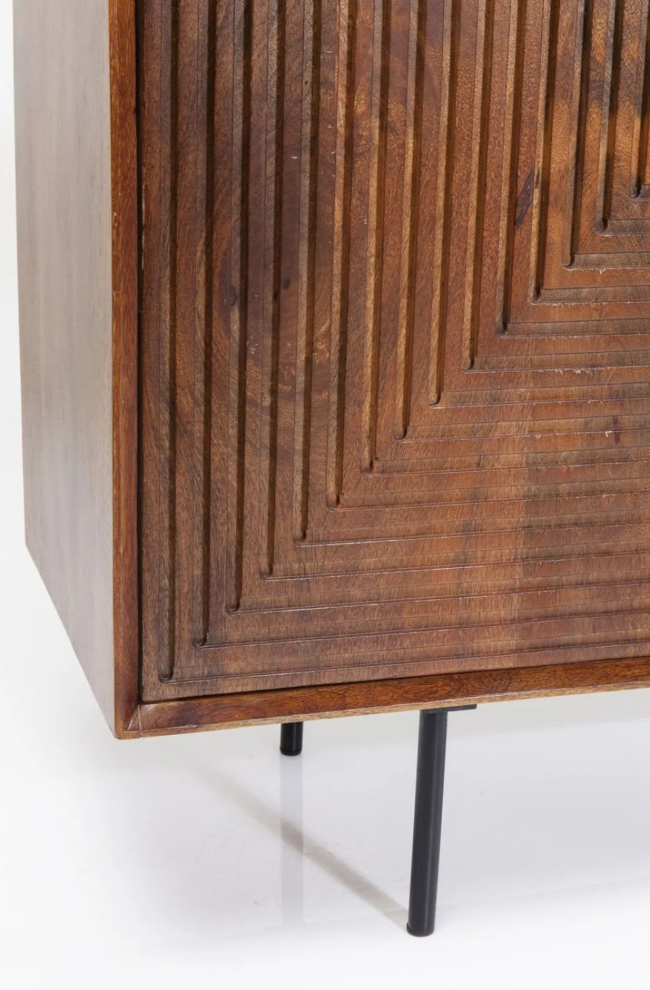 Outlet Dressoir Grooves Kasten|Lage Kasten & Dressoirs