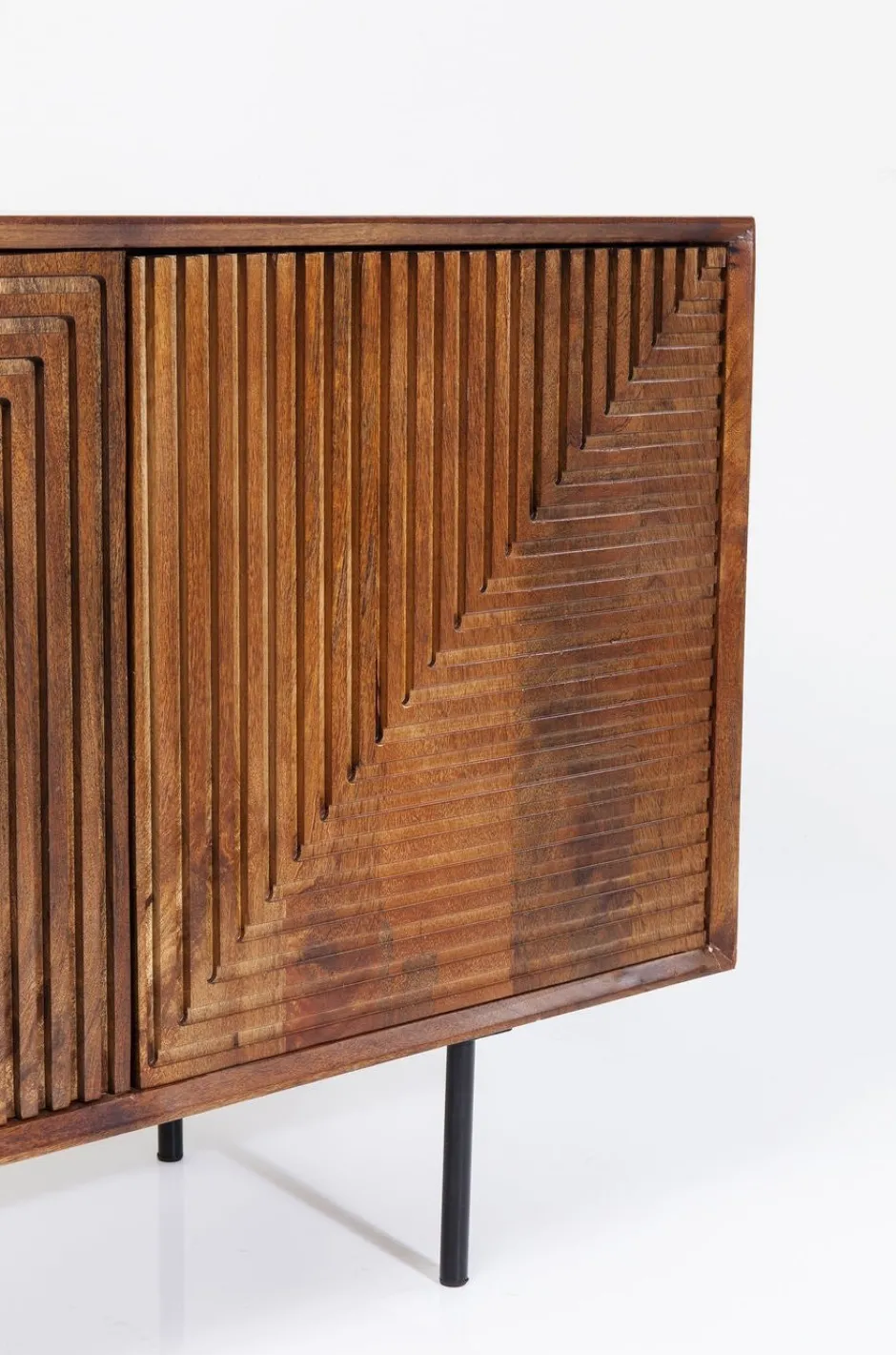Outlet Dressoir Grooves Kasten|Lage Kasten & Dressoirs