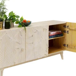 Best Dressoir Jungle Nature 160x75cm Kasten|Tuinmeubelen