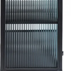 Discount Dressoir La Gomera 4 Deuren Kasten|Lage Kasten & Dressoirs
