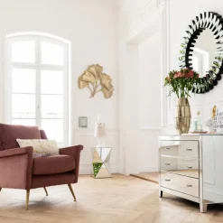 Online Dressoir Luxury 3 Lades Kasten|Lage Kasten & Dressoirs