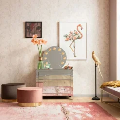 Online Dressoir Luxury 3 Lades Kasten|Lage Kasten & Dressoirs