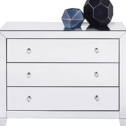 Online Dressoir Luxury 3 Lades Kasten|Lage Kasten & Dressoirs