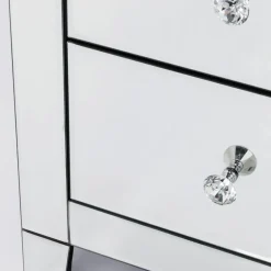 Online Dressoir Luxury 3 Lades Kasten|Lage Kasten & Dressoirs