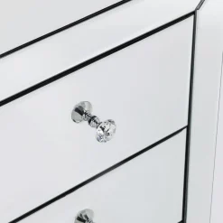 Online Dressoir Luxury 3 Lades Kasten|Lage Kasten & Dressoirs