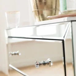 Online Dressoir Luxury 3 Lades Kasten|Lage Kasten & Dressoirs