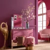 Clearance Dressoir Luxury Champagne 3 Lades Kasten|Lage Kasten & Dressoirs