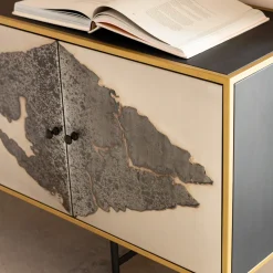 Store Dressoir Mancha Kasten|Lage Kasten & Dressoirs