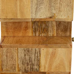 Clearance Dressoir Menorca Butterfly 65x65cm Lage Kasten & Dressoirs|Tuinmeubelen