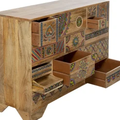 Best Dressoir Menorca 115x80cm Lage Kasten & Dressoirs|Tuinmeubelen