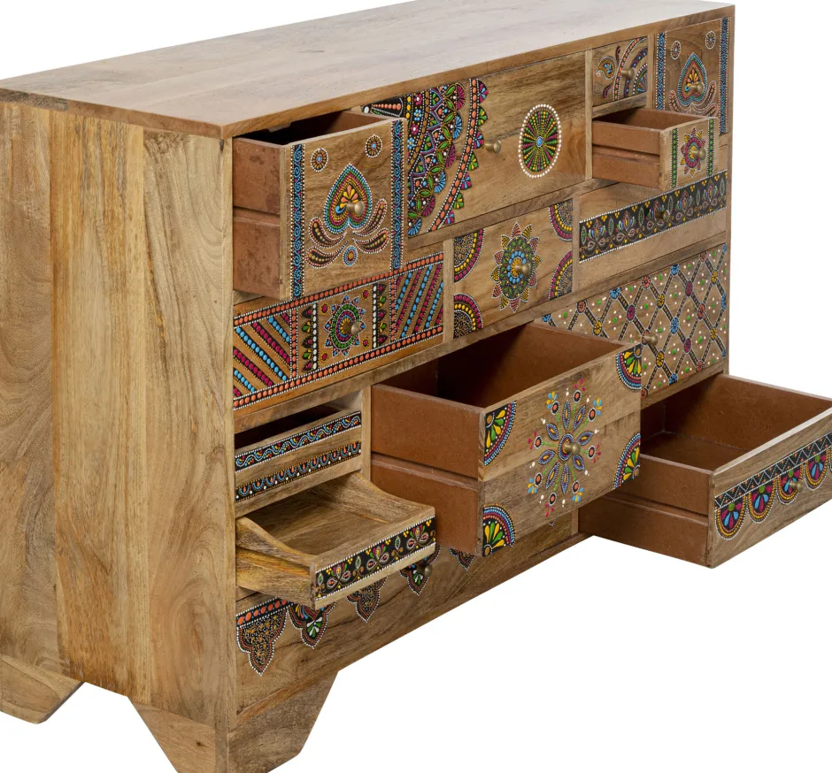 Best Dressoir Menorca 115x80cm Lage Kasten & Dressoirs|Tuinmeubelen