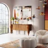 Best Dressoir Muse 200x88cm Kasten|Lage Kasten & Dressoirs