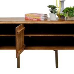 Best Dressoir Muse 200x88cm Kasten|Lage Kasten & Dressoirs