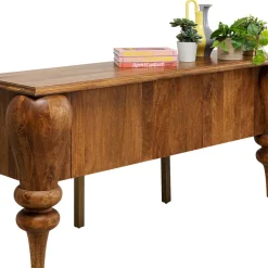Best Dressoir Muse 200x88cm Kasten|Lage Kasten & Dressoirs