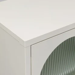 Clearance Dressoir Paros 80x90cm Kasten|Lage Kasten & Dressoirs