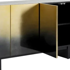 Store Dressoir Prezioso 160x78cm Kasten|Tuinmeubelen
