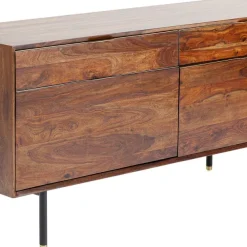Best Dressoir Ravello 140cm Kasten|Lage Kasten & Dressoirs