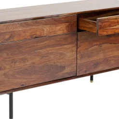 Best Dressoir Ravello 140cm Kasten|Lage Kasten & Dressoirs