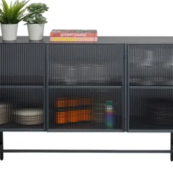 Store Dressoir San Diego 150x90cm Lage Kasten & Dressoirs