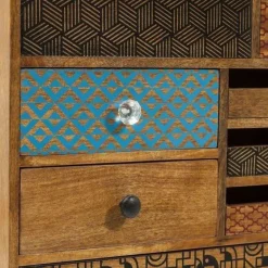 Shop Dressoir Soleil 10 Lades Kasten|Lage Kasten & Dressoirs