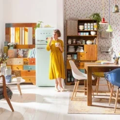 Shop Dressoir Soleil 10 Lades Kasten|Lage Kasten & Dressoirs