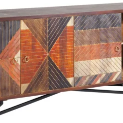 Discount Dressoir Tomahawk Kasten|Lage Kasten & Dressoirs