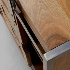 Discount Dressoir Vancouver 160x78cm Kasten|Tuinmeubelen