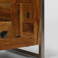 Discount Dressoir Vancouver 160x78cm Kasten|Tuinmeubelen
